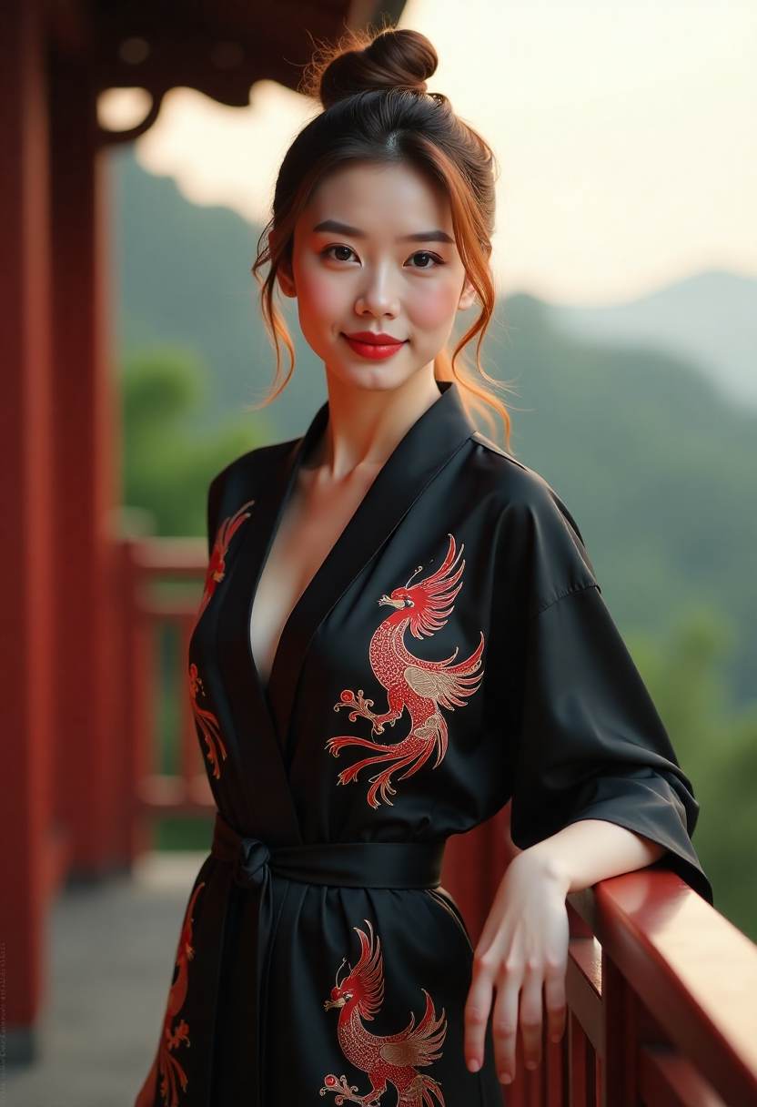 姐姐的工作日记海报